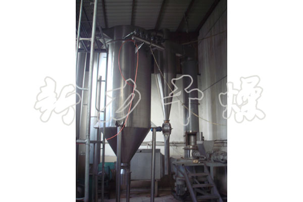  XSG系列旋轉<a href=http://www.spszsyy120.com >閃蒸干燥機</a> 